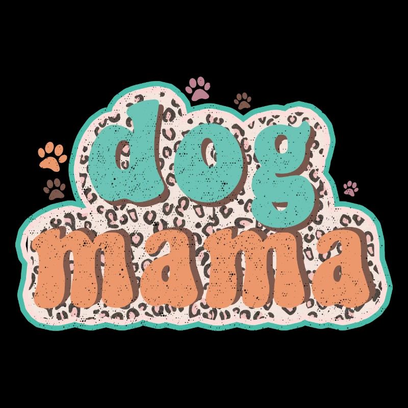 MAMA CHIENNE