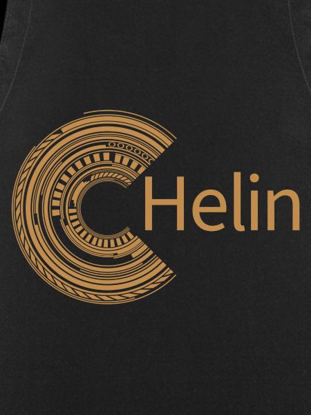 Pour Helin