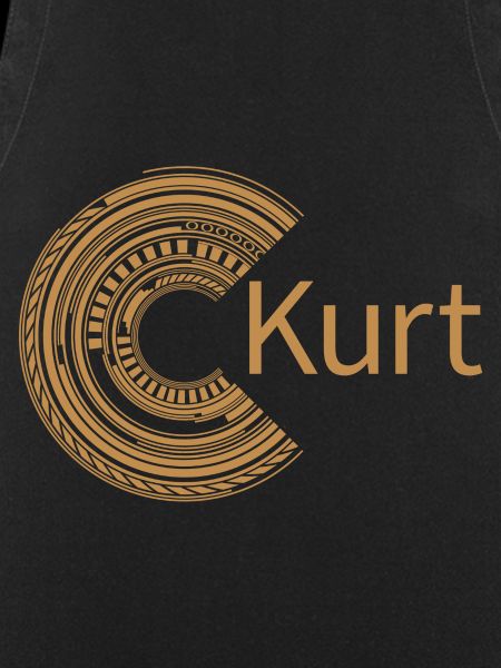 For Kurt
