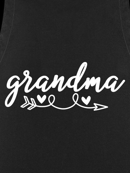 Grand-mère