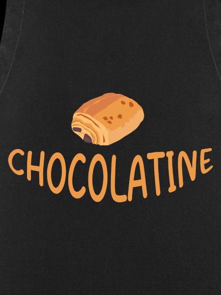 Chocolatine