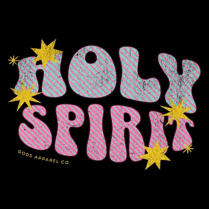 Saint- Gods Apparel Co