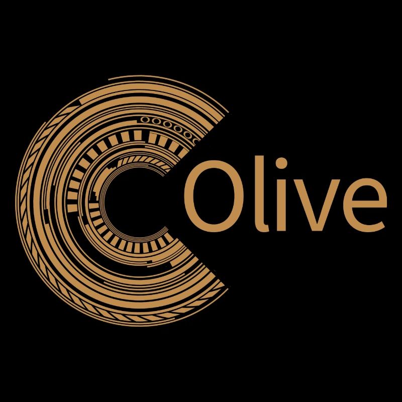 For Olive