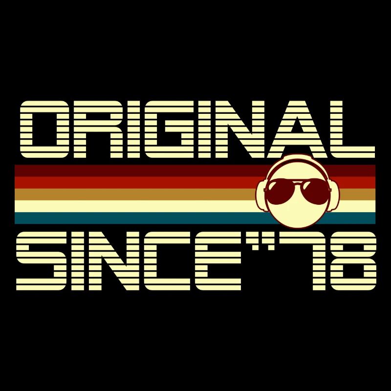 Since 78