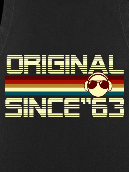 Since 63