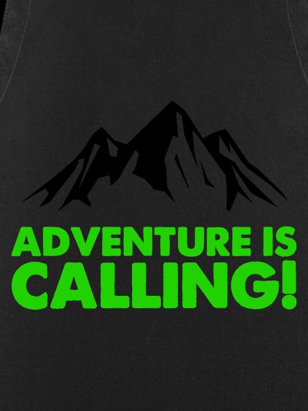 Mountains Adventure