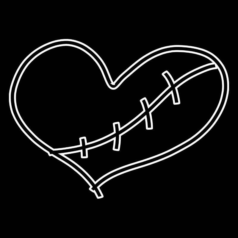 Broken Heart