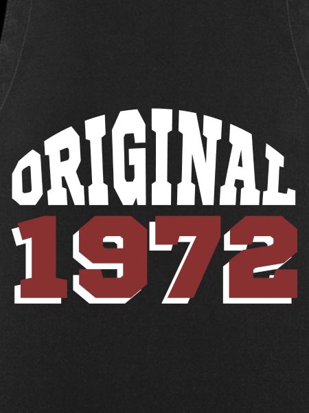 Original 1972