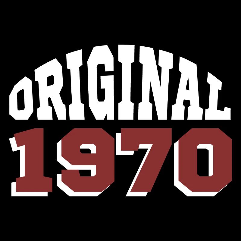Original 1970