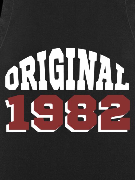 Original 1982