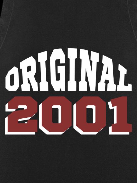 Original 2001