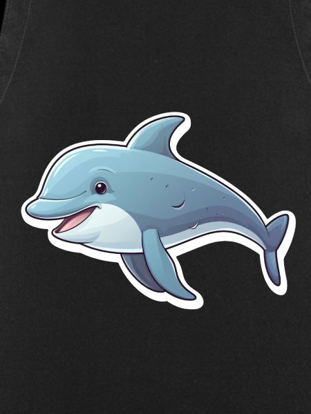 Dolphin Cute