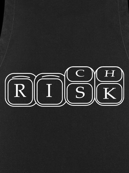 Dice Rich and Risk