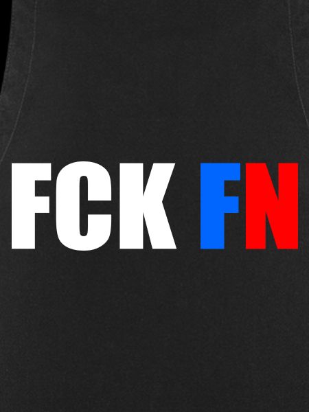 Fck fn