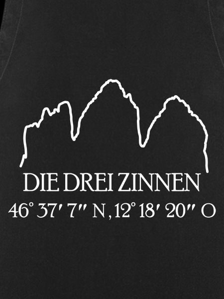 Die Drei Zinnen