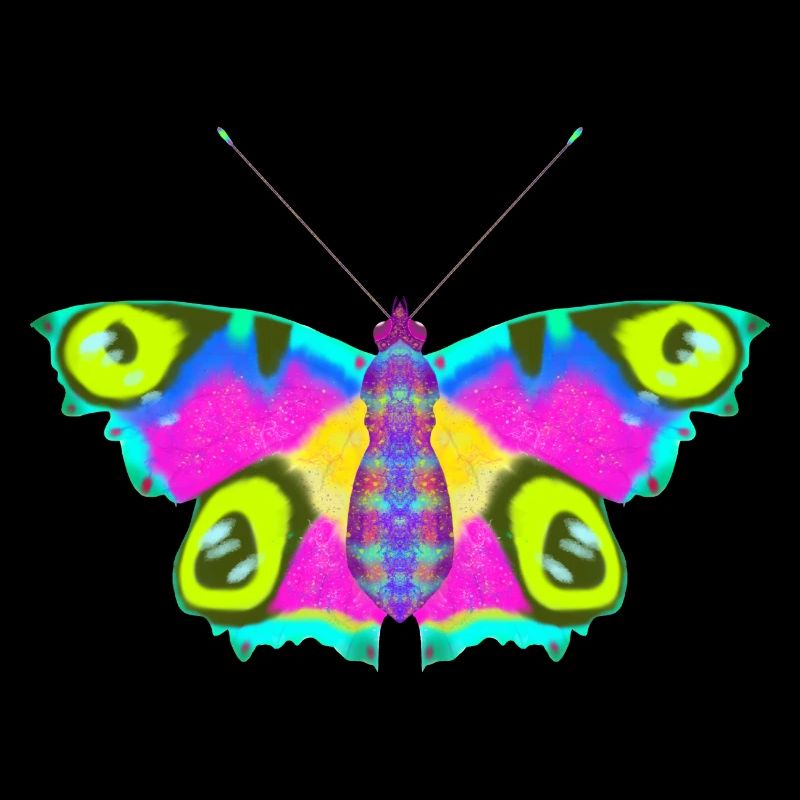 butterfly project