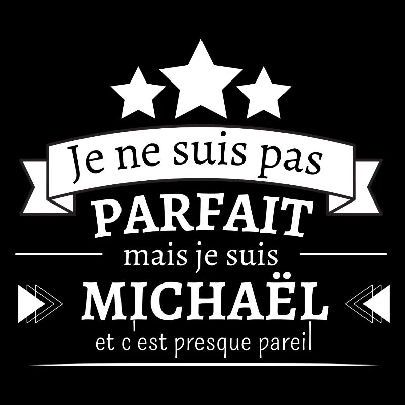 Michaël - Presque parfait