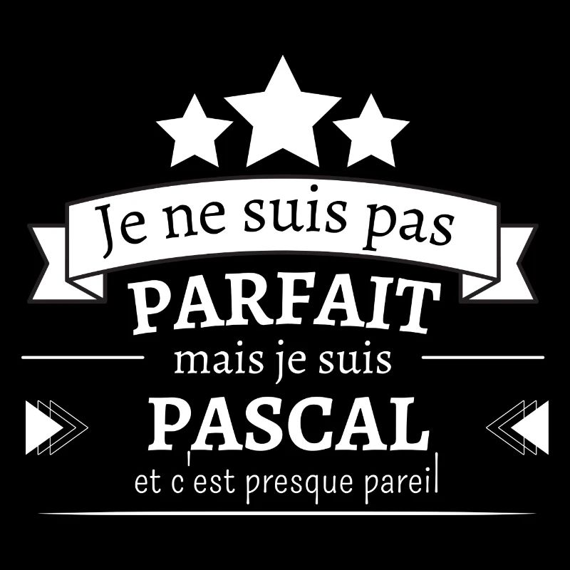 Pascal - Presque parfait
