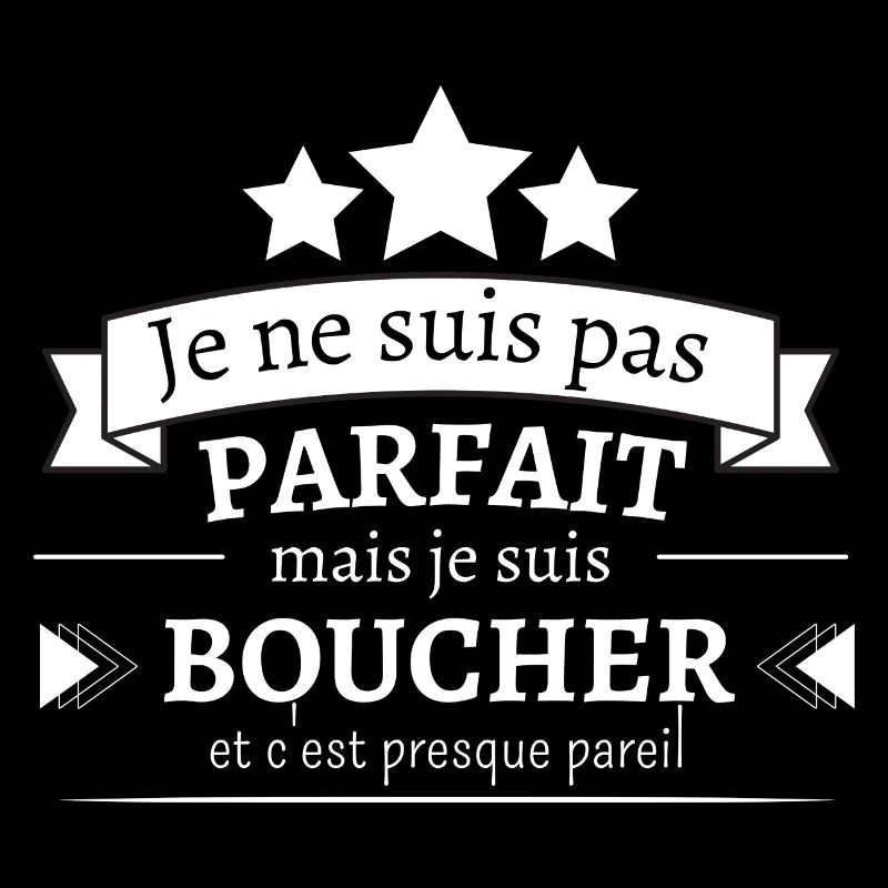 Boucher - Presque parfait