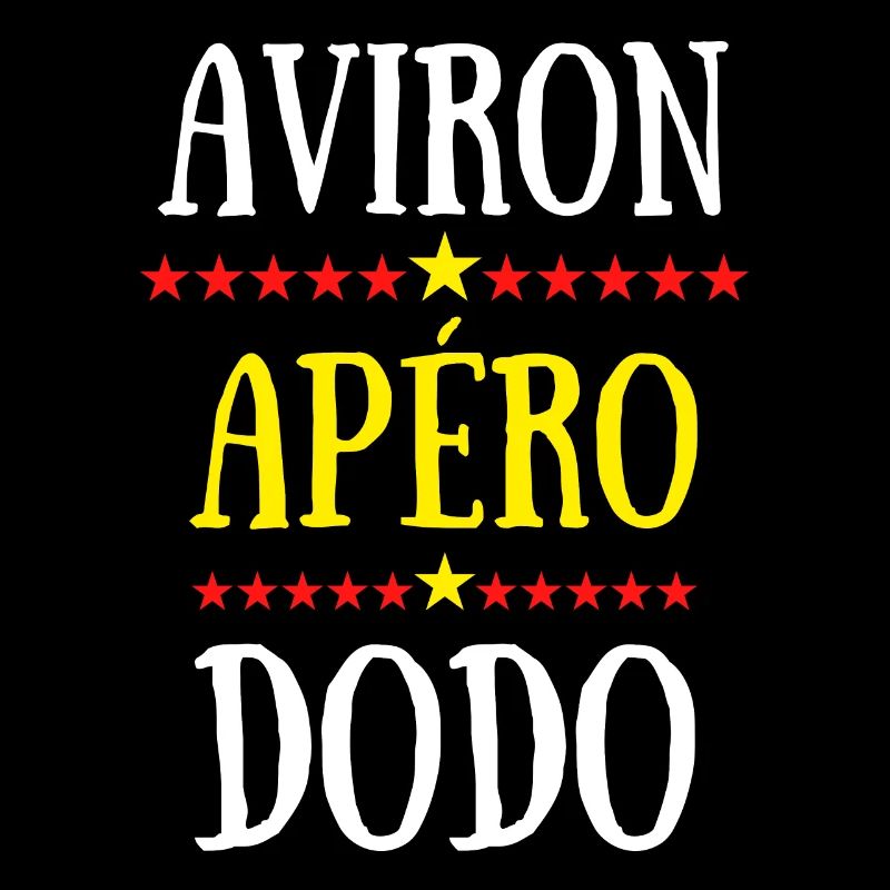 aviron apéro dodo