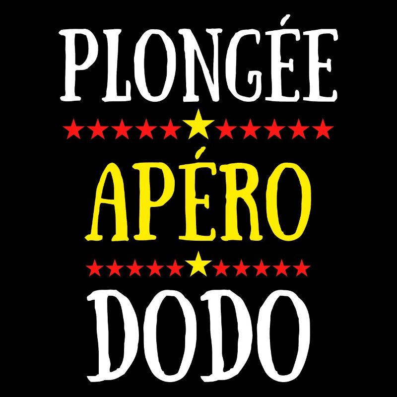 plongée apéro dodo