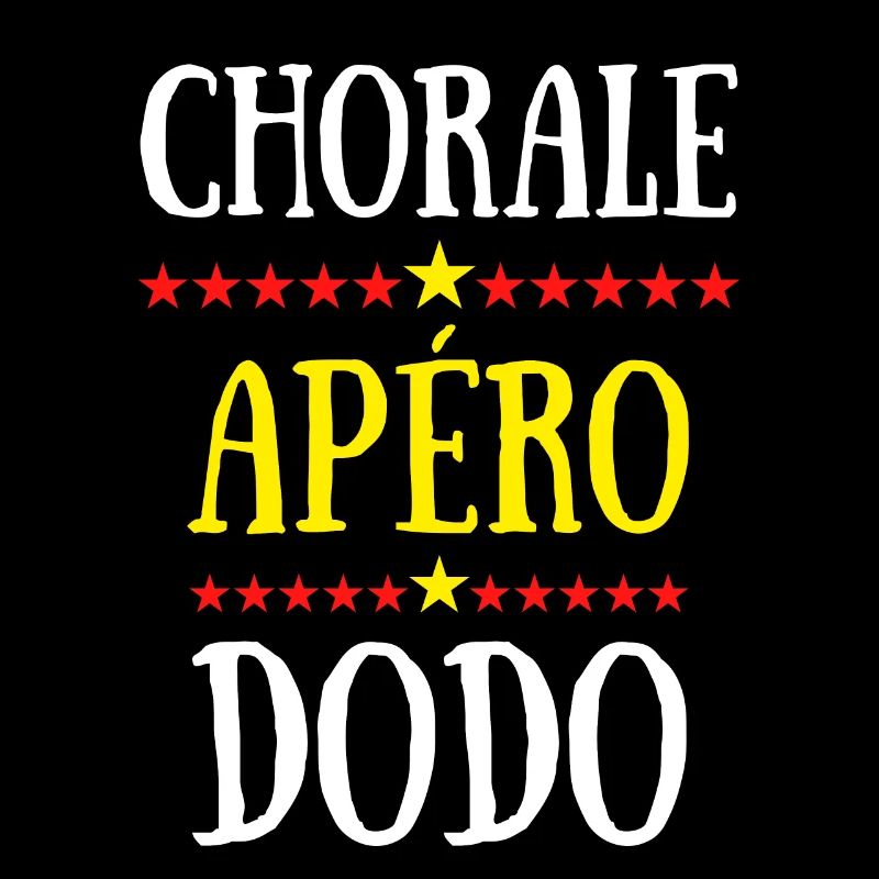 chorale apéro dodo