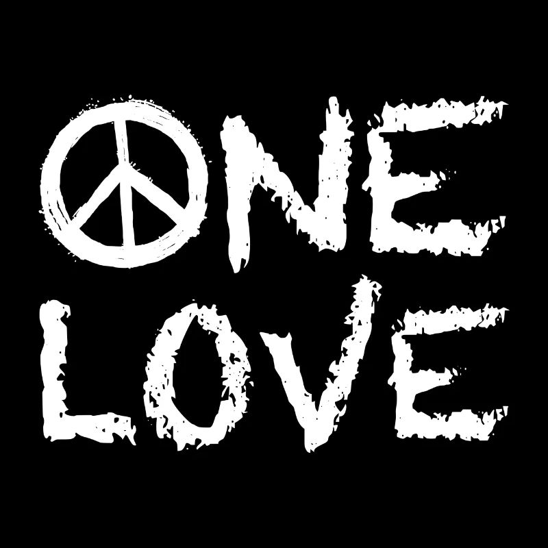 One Love Peace