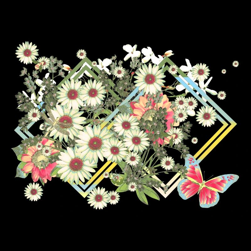 Flowers Blossoms