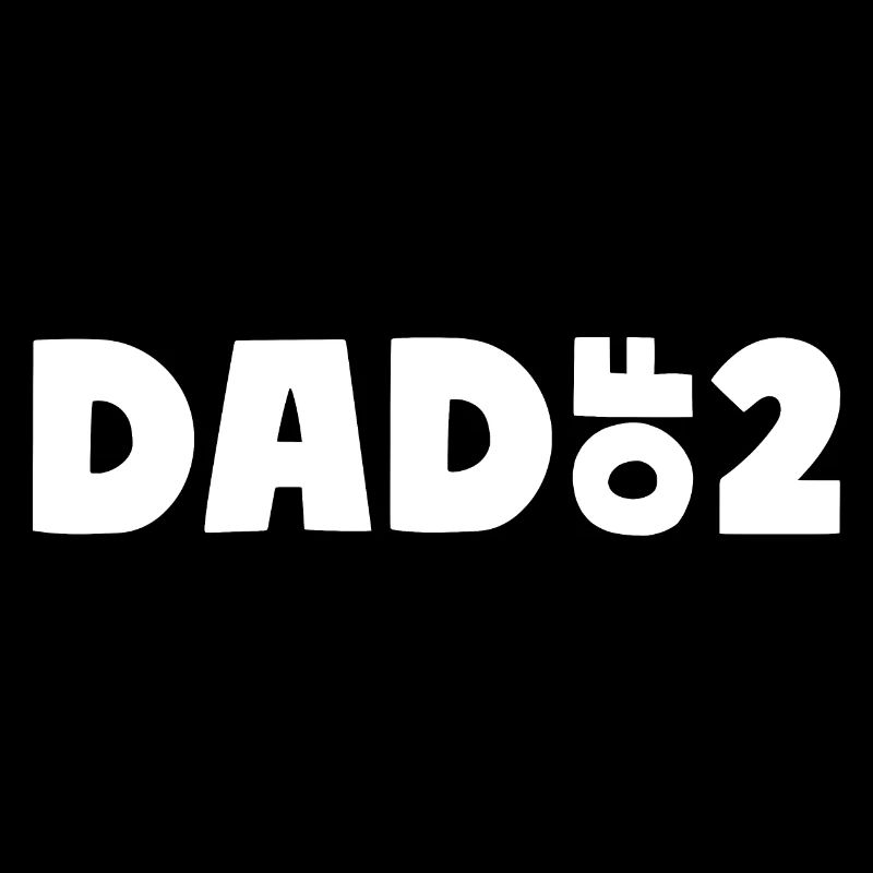 Dad of 2