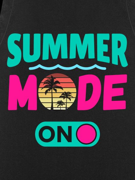 Summer Mode On