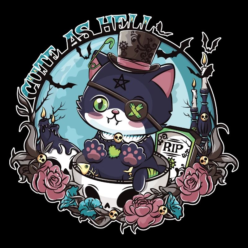 L’éveil de Catleman Jack