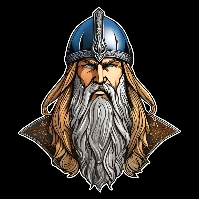 Fier Viking
