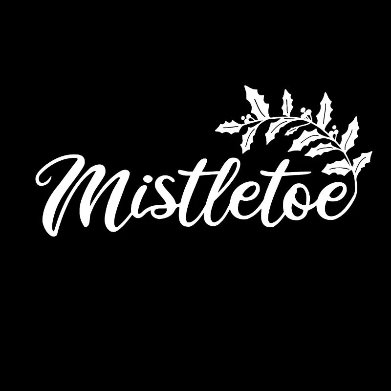 Mistletoe Mistelzweig