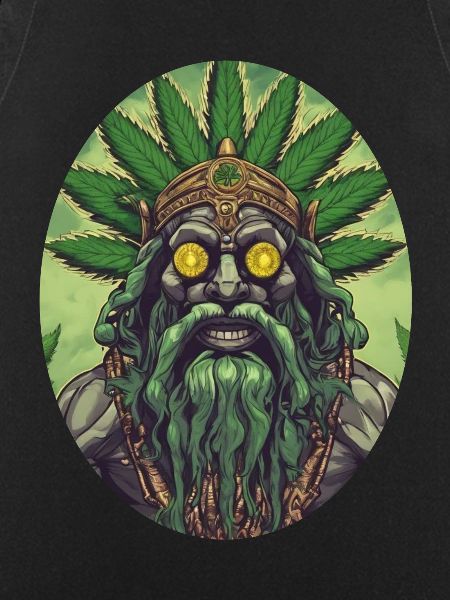 Cannaking