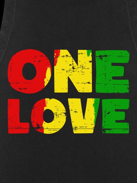 One Love Jamaica