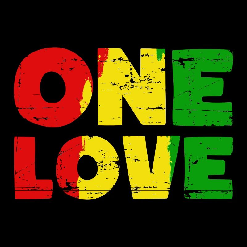 Un amour Jamaïque