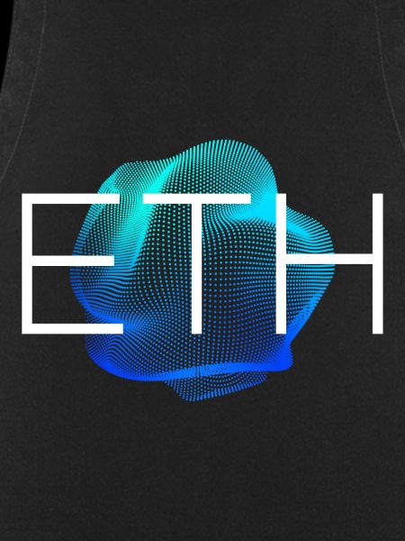 ETH Blockchain Cryptocurrency