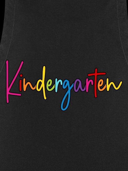 Kindergarten