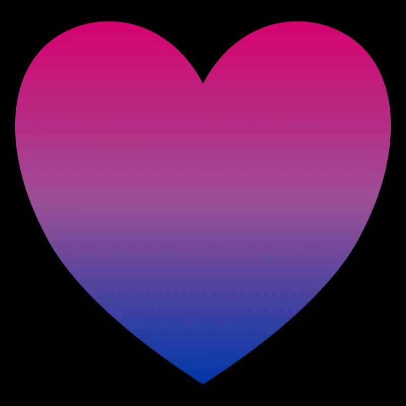 Bi heart