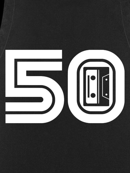 50 Retro Music 50s