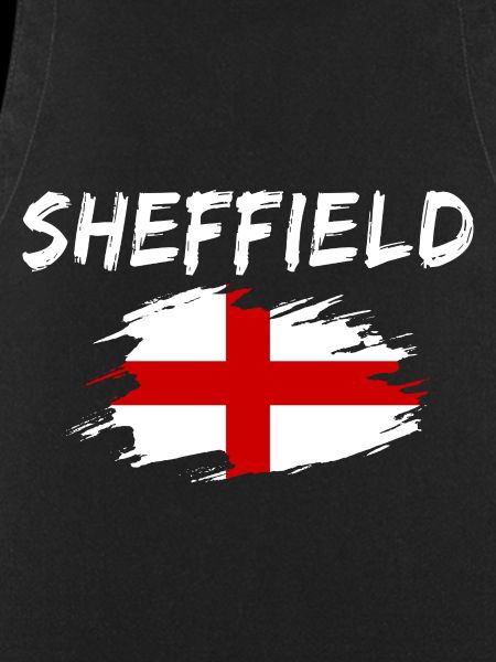 Sheffield, England