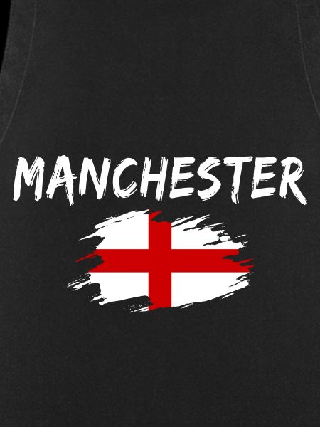 Manchester England