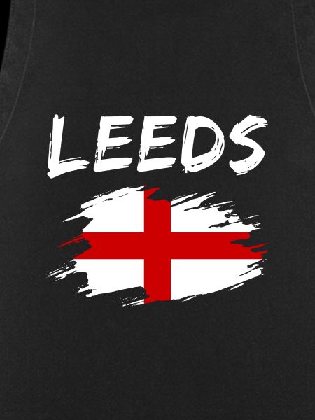 Leeds England