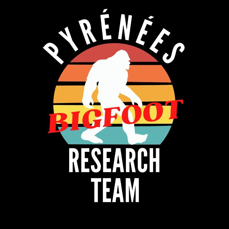 PYRENEES BIGFOOT RESEARCH TEAM