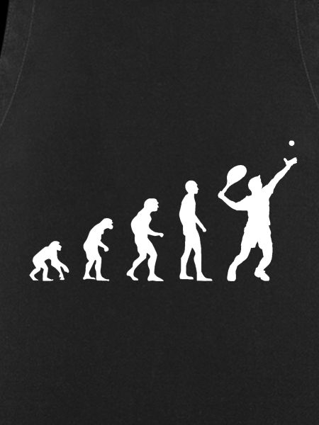 Tennis Evolution