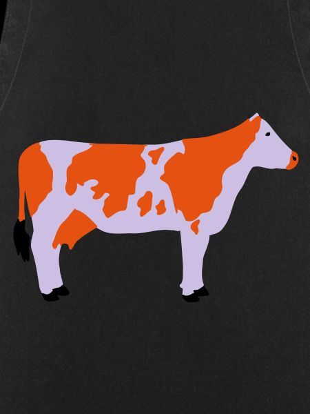 Cow 4