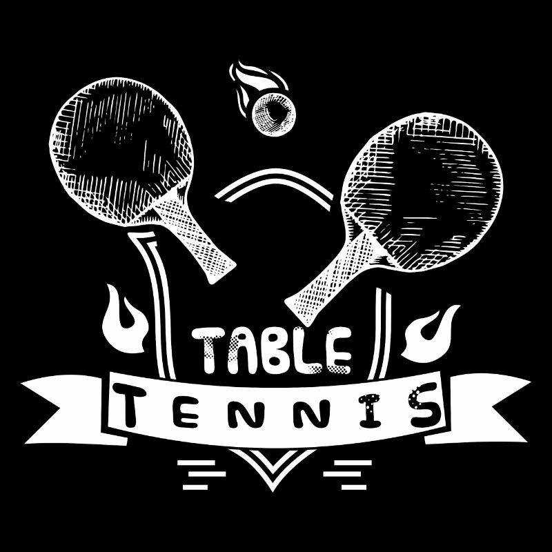 tennis de table 47 table