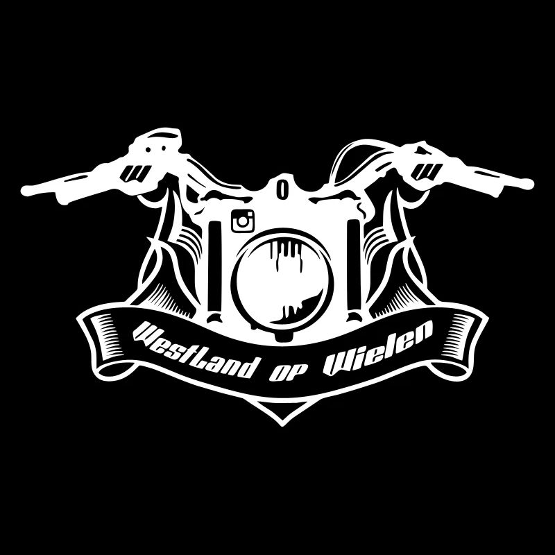 Westland on Wheels White