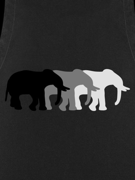 3 Elephants