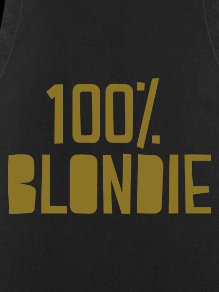 Blond